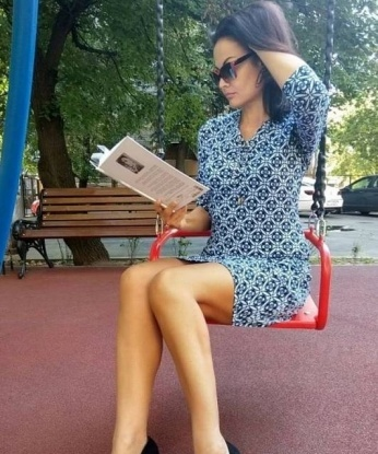 Анкета проститутки Марфуша - Фото, г. Краснознаменск, 42 года, №425