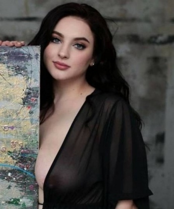 Анкета проститутки Даночка - Фото, г. Краснознаменск, 26 лет, №1370