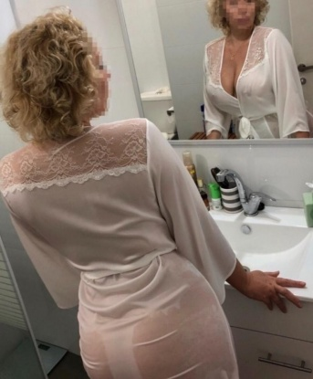 Анкета проститутки Анжелика - Фото, г. Краснознаменск, 37 лет, №13191