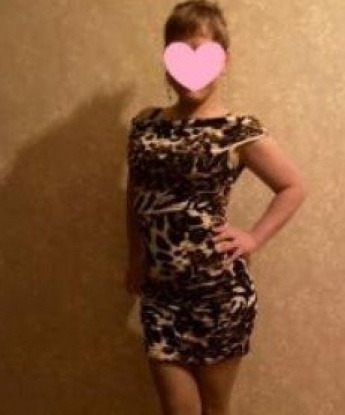 Анкета проститутки Таисия - Фото, г. Краснознаменск, 27 лет, №14416