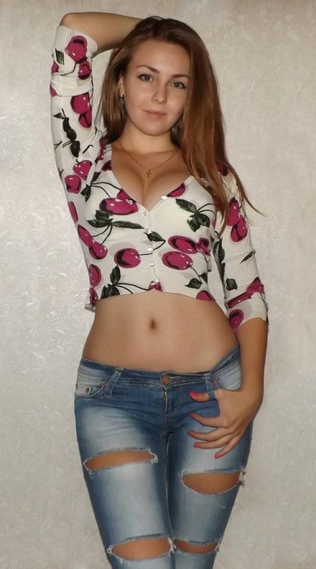 Анкета проститутки Злата - Фото, г. Краснознаменск, 28 лет, №26632