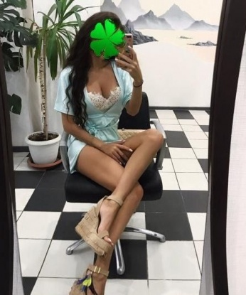 Анкета проститутки Кристина - Фото, г. Краснознаменск, 24 года, №5099