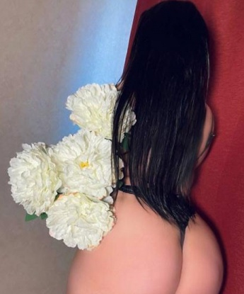 Анкета проститутки Уля - Фото, г. Краснознаменск, 21 год, №5317