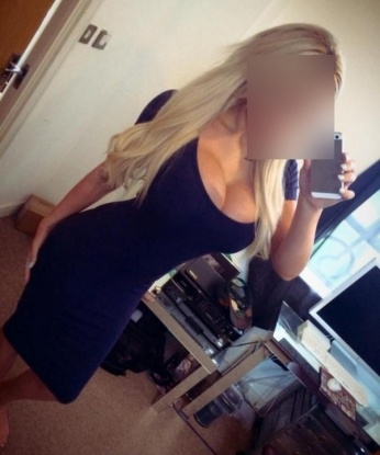 Анкета проститутки Ярослава - Фото, г. Краснознаменск, 36 лет, №7690